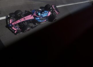 Pierre Gasly exige “respeto” a Franco Colapinto tras el duro accidente en el GP de Azerbaiyán