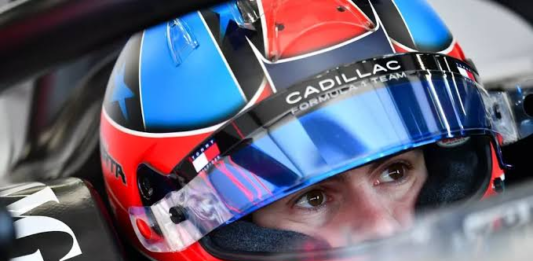 Colton Herta reemplazará a Checo Pérez en la FP1 de Monza