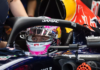 Lawson y Tsunoda repiten en Monza por la ausencia de Hadjar