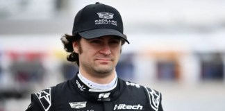 El calvario de Colton Herta en la F2 pone en duda su sueño de llegar a la Fórmula 1