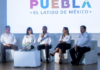 El GT Challenge de las Américas debuta en México con su quinta fecha en Puebla