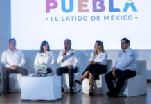El GT Challenge de las Américas debuta en México con su quinta fecha en Puebla