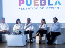El GT Challenge de las Américas debuta en México con su quinta fecha en Puebla