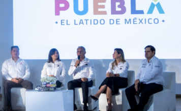 El GT Challenge de las Américas debuta en México con su quinta fecha en Puebla
