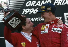 Durísima crítica a Ferrari: “En tiempos de Michael Schumacher jamás hubo este tipo de acusaciones”