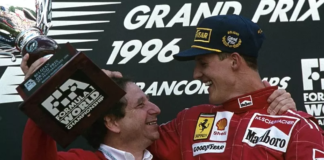 Durísima crítica a Ferrari: “En tiempos de Michael Schumacher jamás hubo este tipo de acusaciones”