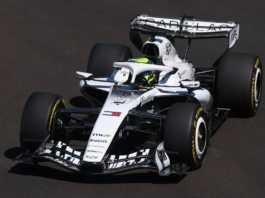 Checo Pérez recibe doble sanción económica en las prácticas del Gran Premio de España