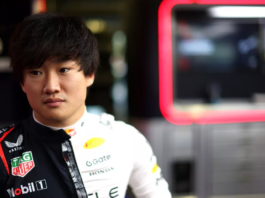 ‘No disfruto la vida’: El paso de Tsunoda como 2do piloto de Red Bull