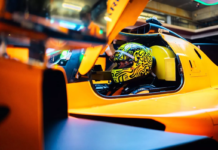 “Poco probable”: Lando Norris aclara las dudas sobre correr Le Mans en 2027
