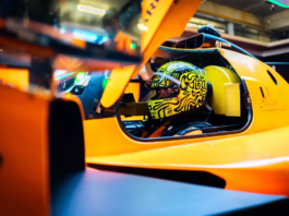 “Poco probable”: Lando Norris aclara las dudas sobre correr Le Mans en 2027