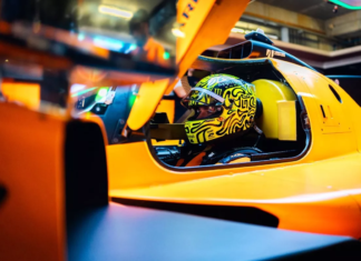 “Poco probable”: Lando Norris aclara las dudas sobre correr Le Mans en 2027