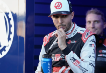 Ocon dice que será agente libre para 2027 y explora opciones en F1