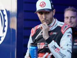Ocon dice que será agente libre para 2027 y explora opciones en F1