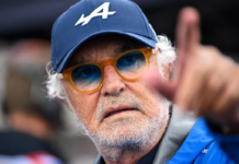 Gasly denuncia amenazas tras conflicto con Franco Colapinto; Alpine lanza advertencia