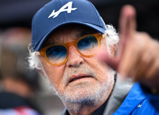 Gasly denuncia amenazas tras conflicto con Franco Colapinto; Alpine lanza advertencia
