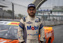Dynamic Motorsports abre “El Chase” con la mira puesta en el triunfo en Aguascalientes