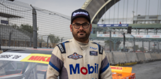 Dynamic Motorsports abre “El Chase” con la mira puesta en el triunfo en Aguascalientes