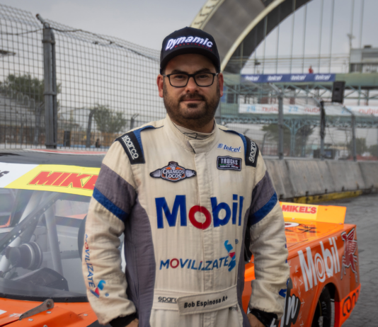 Dynamic Motorsports abre “El Chase” con la mira puesta en el triunfo en Aguascalientes