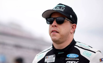 Brad Keselowski deja RFK Racing al finalizar la NASCAR Cup 2026
