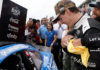 NASCAR suspende a miembros de equipo tras brutal altercado contra Corey Heim en Martinsville