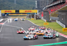La FIA y el ACO renuevan acuerdo del WEC por 10 años hasta 2037