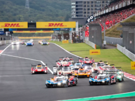La FIA y el ACO renuevan acuerdo del WEC por 10 años hasta 2037