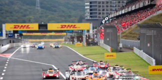 La FIA y el ACO renuevan acuerdo del WEC por 10 años hasta 2037