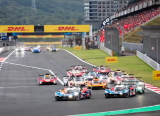 La FIA y el ACO renuevan acuerdo del WEC por 10 años hasta 2037