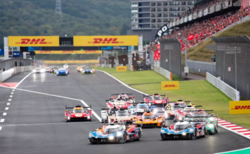 La FIA y el ACO renuevan acuerdo del WEC por 10 años hasta 2037