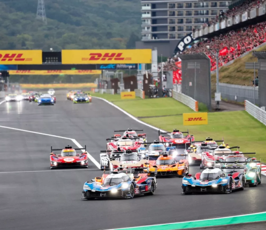 La FIA y el ACO renuevan acuerdo del WEC por 10 años hasta 2037