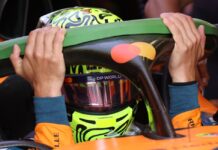 Norris se disculpa con Colapinto tras pedir su suspensión en Bakú