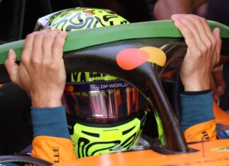 Norris se disculpa con Colapinto tras pedir su suspensión en Bakú