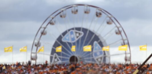 El especial vínculo de Charles Leclerc con Monza y la afición de Ferrari