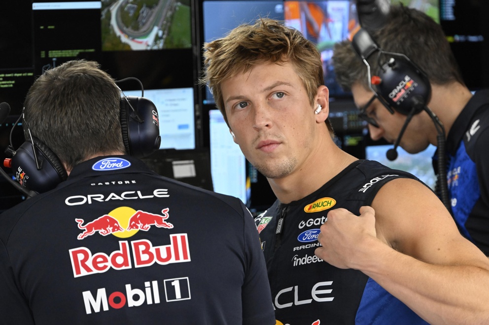 Formula One Grand Prix of Italy - Practice and Qualifying