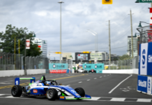 Elías Vignola busca el podio y el top-15 en el cierre de la USF Juniors en Road America