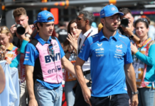 Franco Colapinto encontró respaldo en Juan Pablo Montoya tras el choque en el GP de Bakú