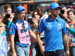 Franco Colapinto encontró respaldo en Juan Pablo Montoya tras el choque en el GP de Bakú