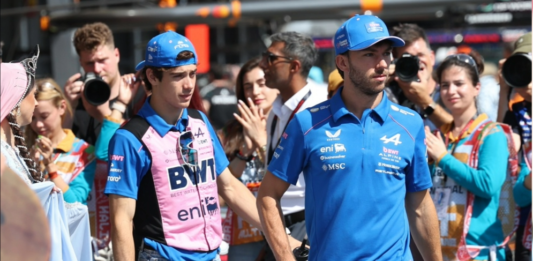 Franco Colapinto encontró respaldo en Juan Pablo Montoya tras el choque en el GP de Bakú
