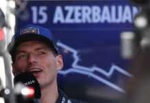Max Verstappen descarta Le Mans para 2027 pero apunta a Nürburgring y Spa