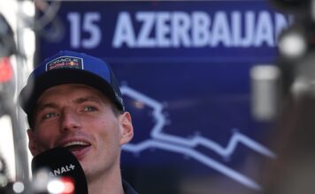 Max Verstappen descarta Le Mans para 2027 pero apunta a Nürburgring y Spa