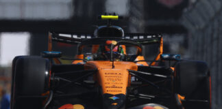 Norris sorprende y conquista la pole position del Gran Premio de España