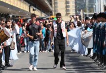 Es oficial: Ocon dejará Haas al final de la temporada