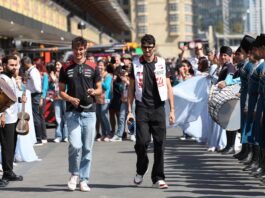 Es oficial: Ocon dejará Haas al final de la temporada