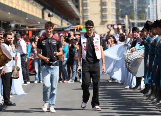 Es oficial: Ocon dejará Haas al final de la temporada