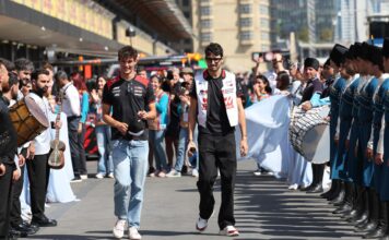 Es oficial: Ocon dejará Haas al final de la temporada