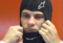 Oscar Piastri descarta prisa por negociar su contrato con McLaren
