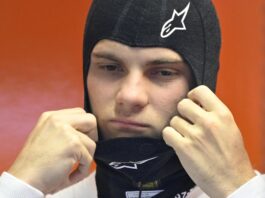 Oscar Piastri descarta prisa por negociar su contrato con McLaren