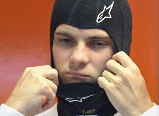 Oscar Piastri descarta prisa por negociar su contrato con McLaren