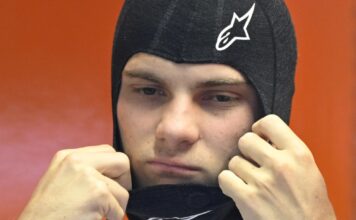 Oscar Piastri descarta prisa por negociar su contrato con McLaren