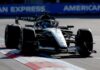 George Russell conquista el GP de Azerbaiyán 2026 y presiona en la lucha por el título de F1